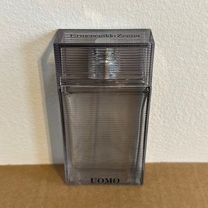 Ermenegildo Zegna UOMO Cologne 1.7oz